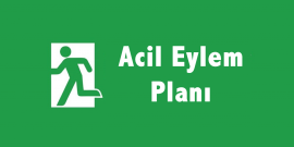 Acil Eylem Planı